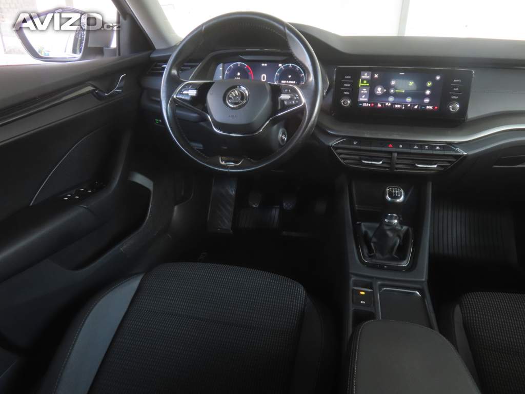 Foto inzerátu Škoda Octavia 2.0 TDI