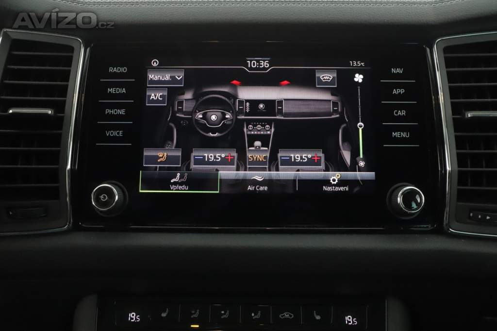 Foto inzerátu Škoda Kodiaq 2.0 TDI