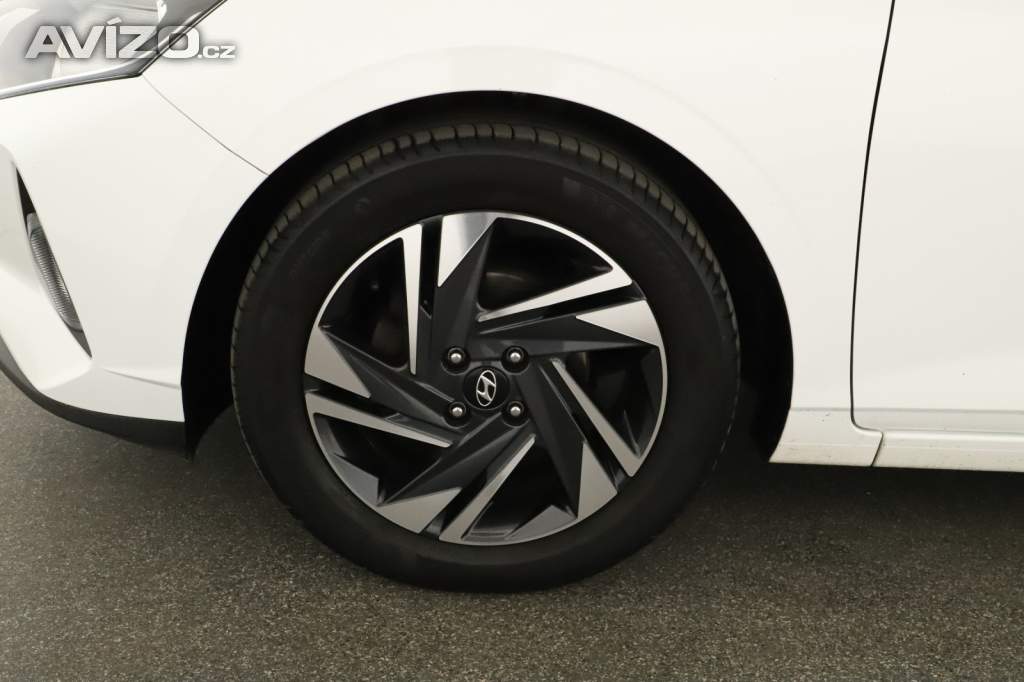 Foto inzerátu Hyundai i20 1.2