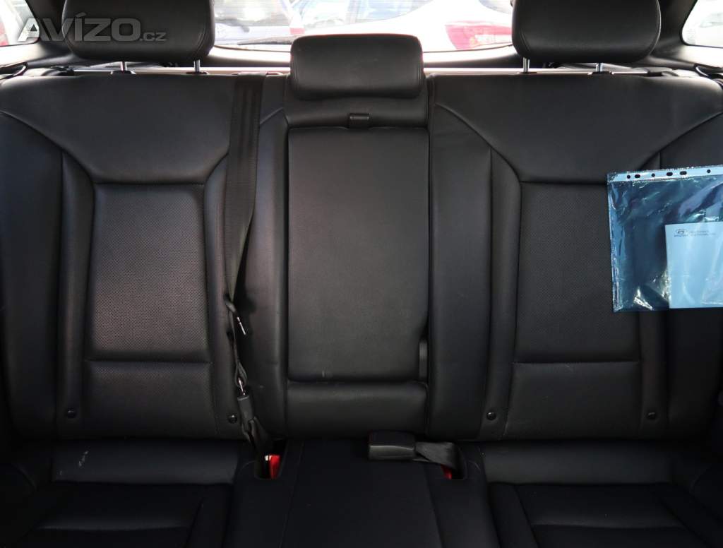 Foto inzerátu Hyundai i40 1.7 CRDi