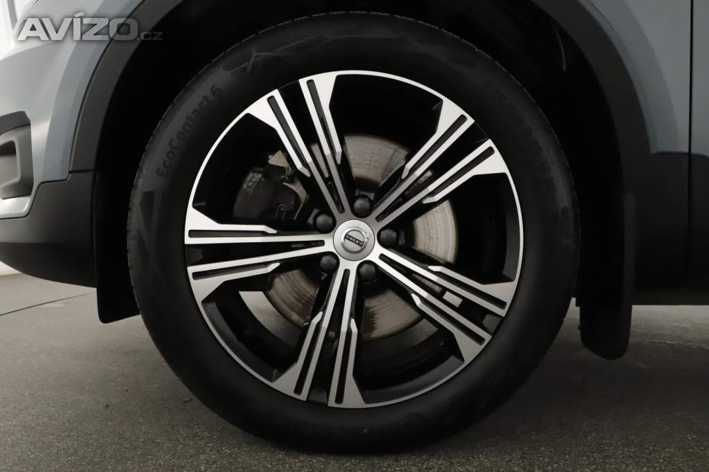 Foto inzerátu Volvo XC40 T5 Recharge