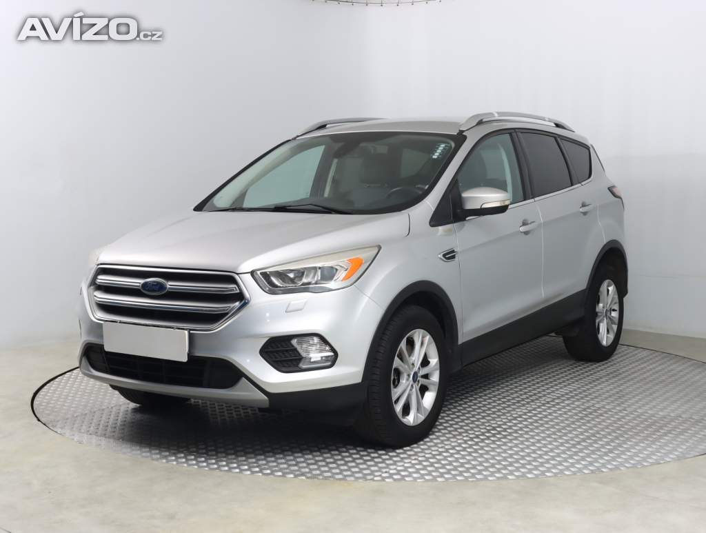 Foto inzerátu Ford Kuga 1.5 TDCi