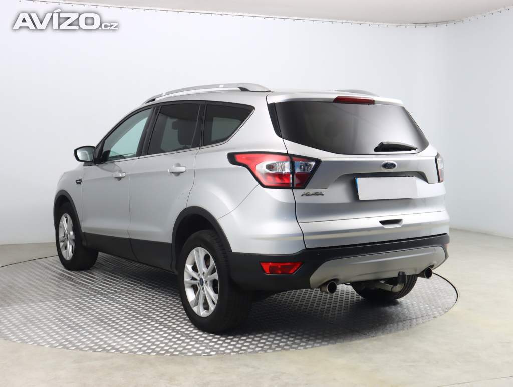 Foto inzerátu Ford Kuga 1.5 TDCi
