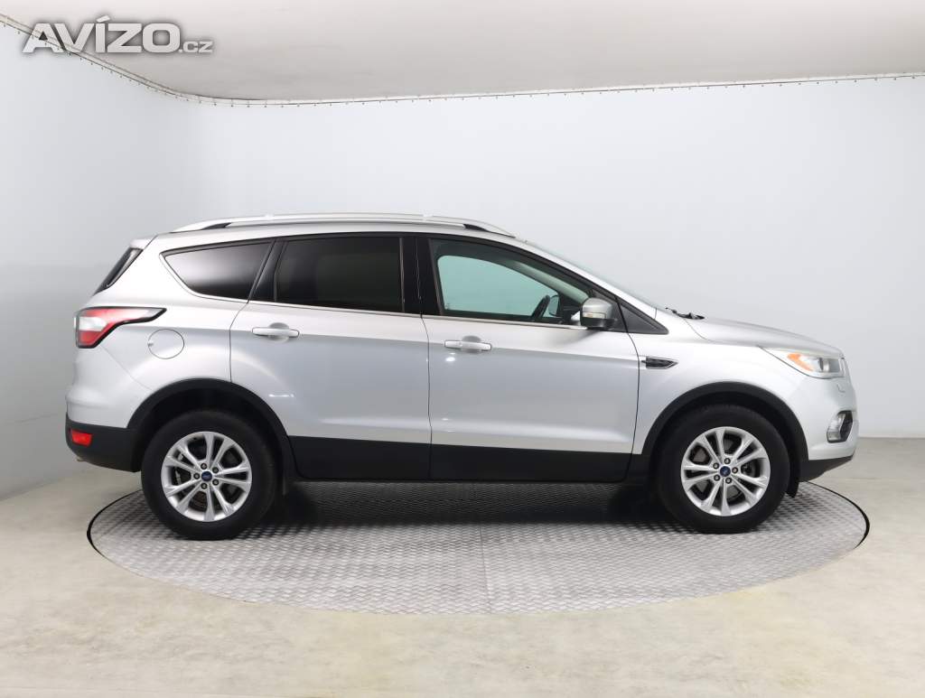 Foto inzerátu Ford Kuga 1.5 TDCi