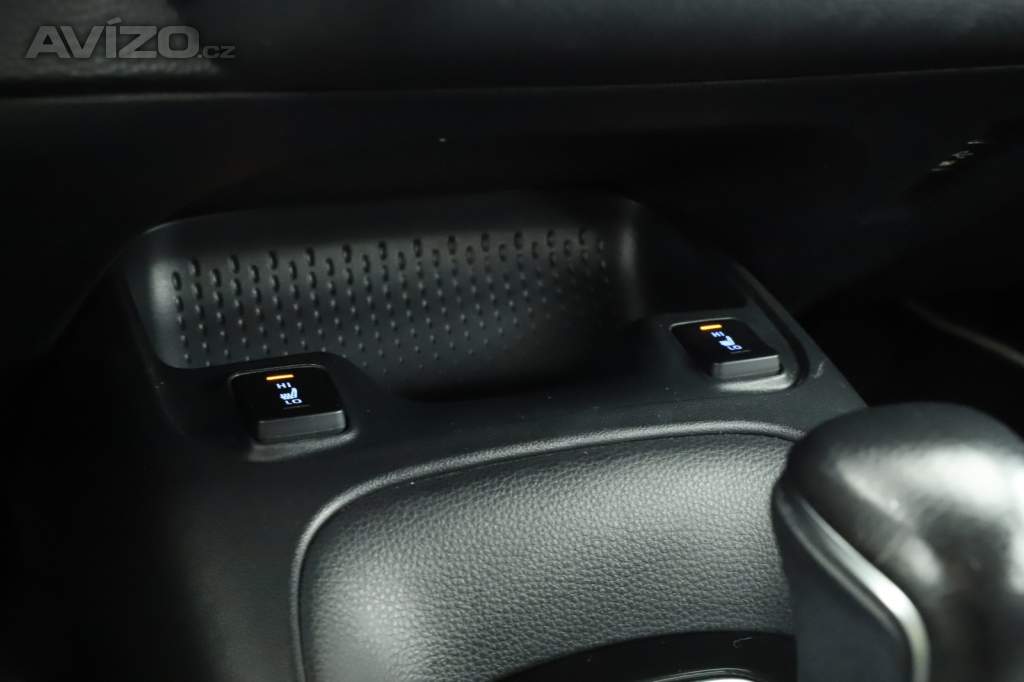 Foto inzerátu Toyota Corolla 2.0 Hybrid