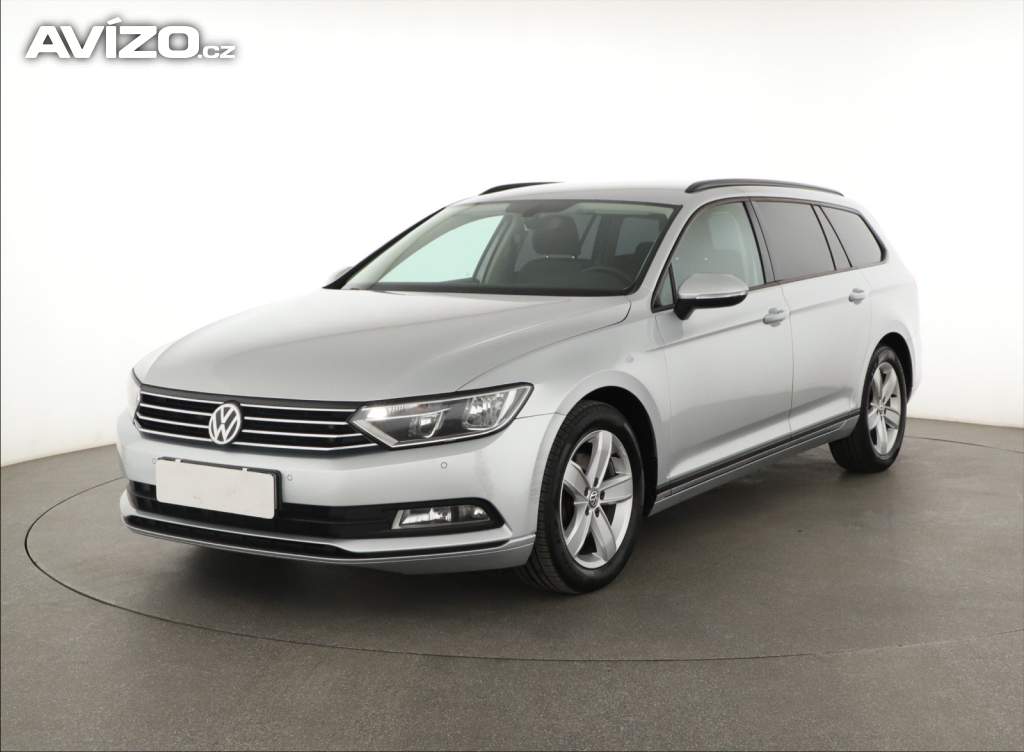Foto inzerátu Volkswagen Passat 2.0 TDI