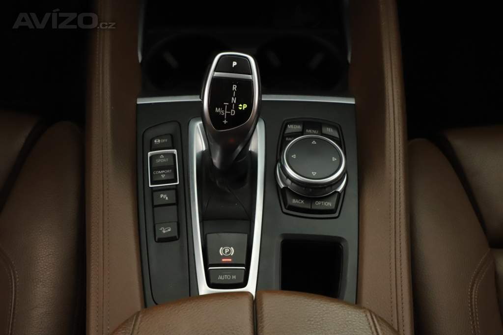 Foto inzerátu BMW X6 xDrive30d