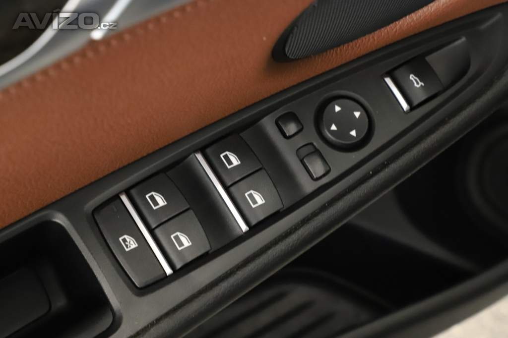 Foto inzerátu BMW X6 xDrive30d