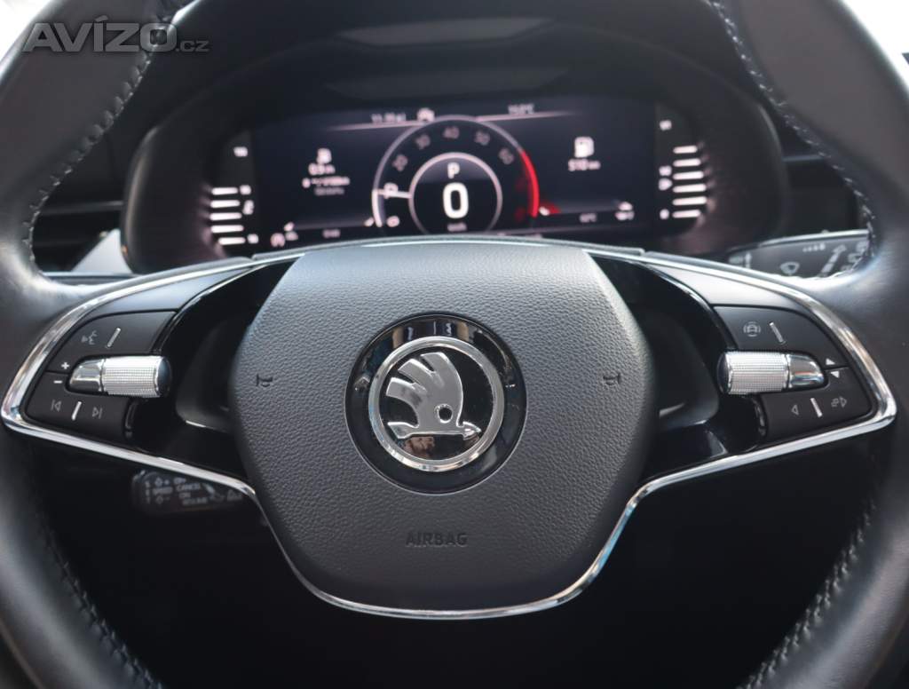 Foto inzerátu Škoda Kamiq 1.0 TSI