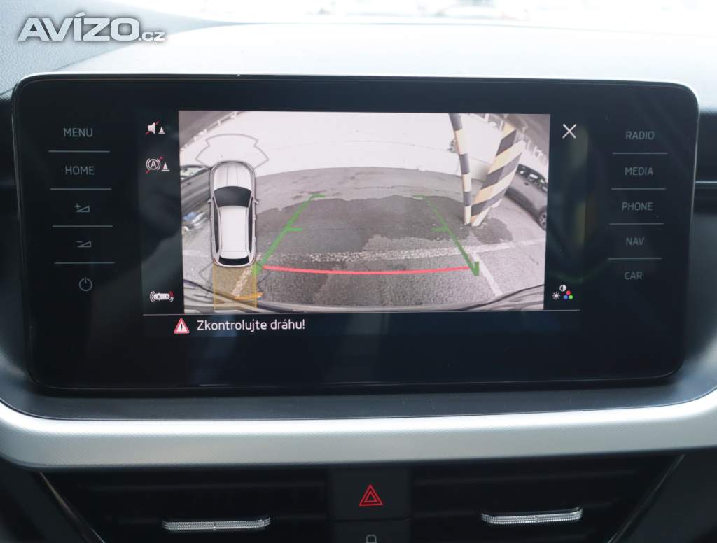 Foto inzerátu Škoda Kamiq 1.0 TSI