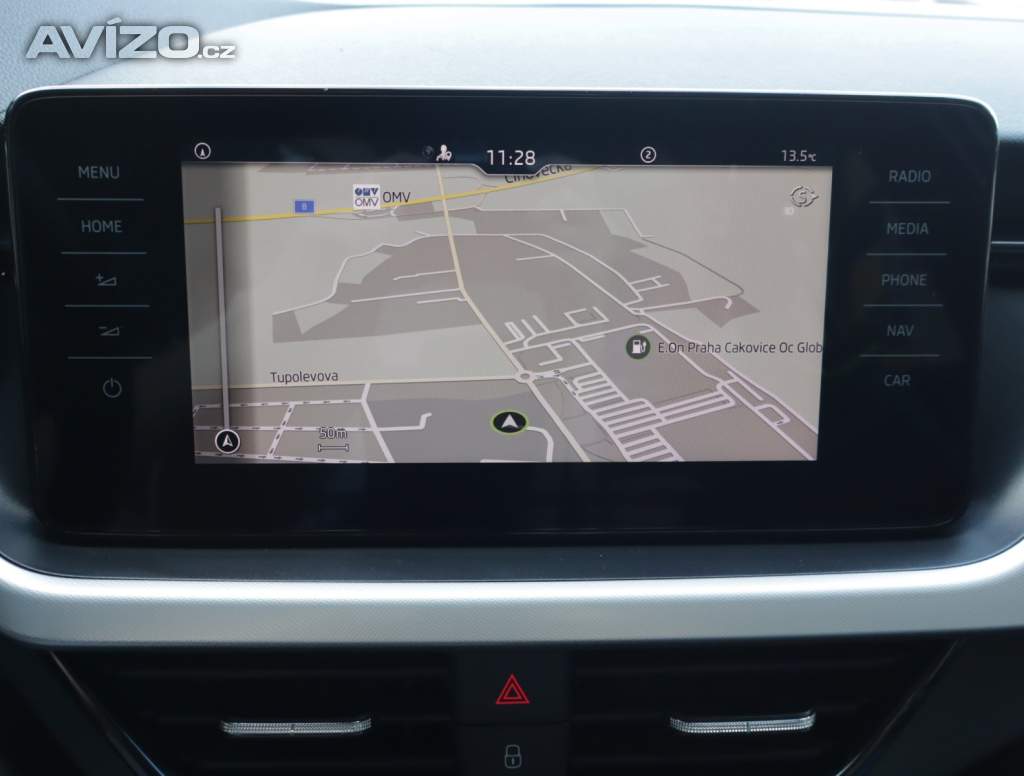 Foto inzerátu Škoda Kamiq 1.0 TSI