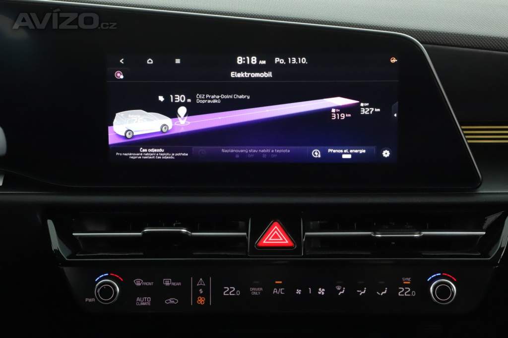 Foto inzerátu Kia Niro EV