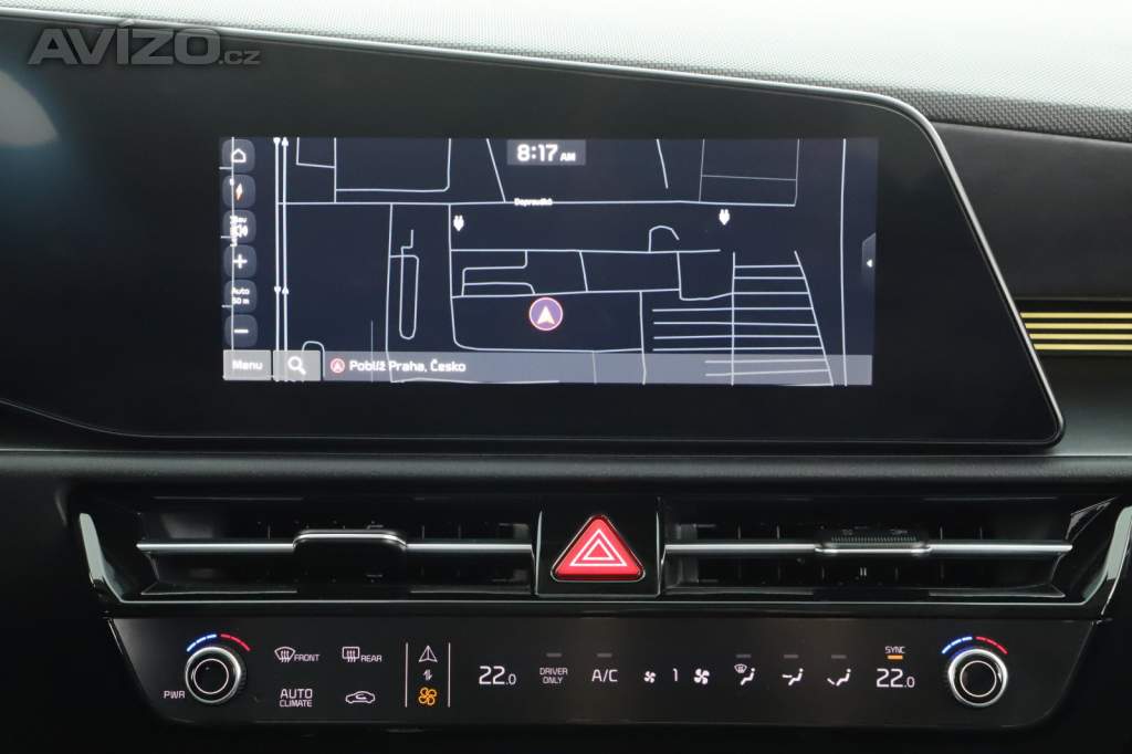 Foto inzerátu Kia Niro EV