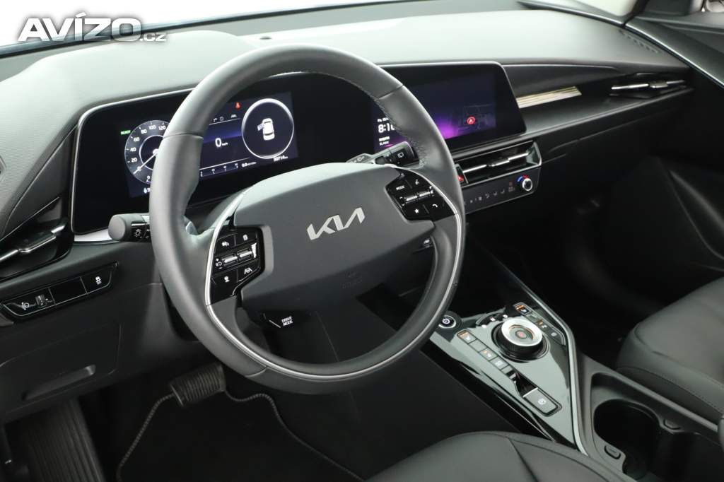 Foto inzerátu Kia Niro EV