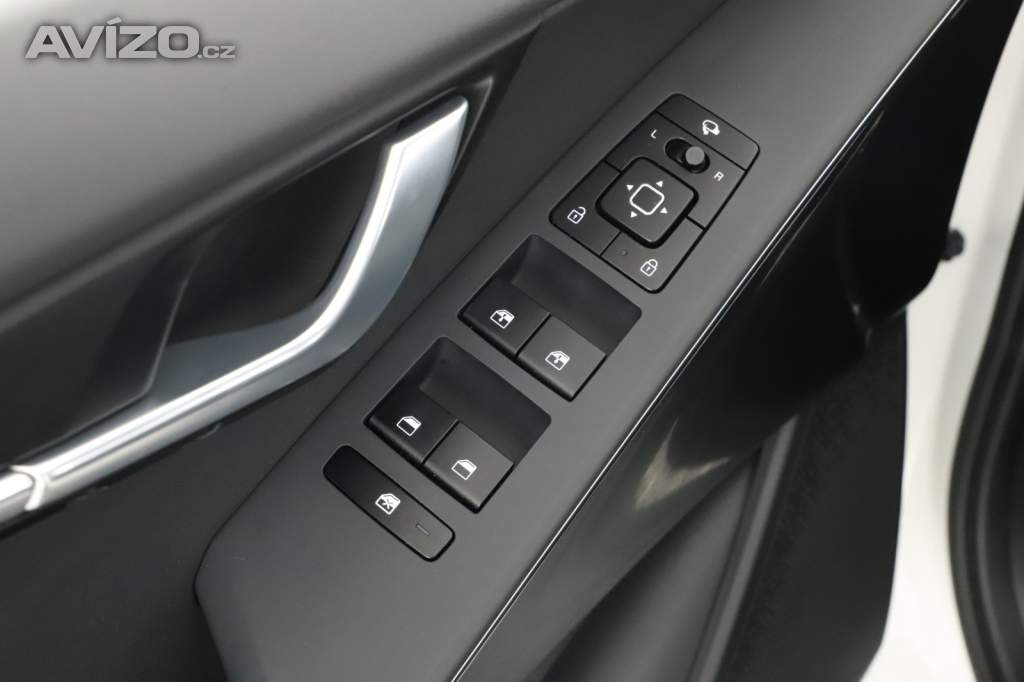 Foto inzerátu Kia Niro EV