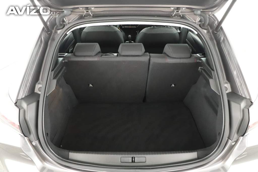 Foto inzerátu Peugeot 208 1.2 PureTech