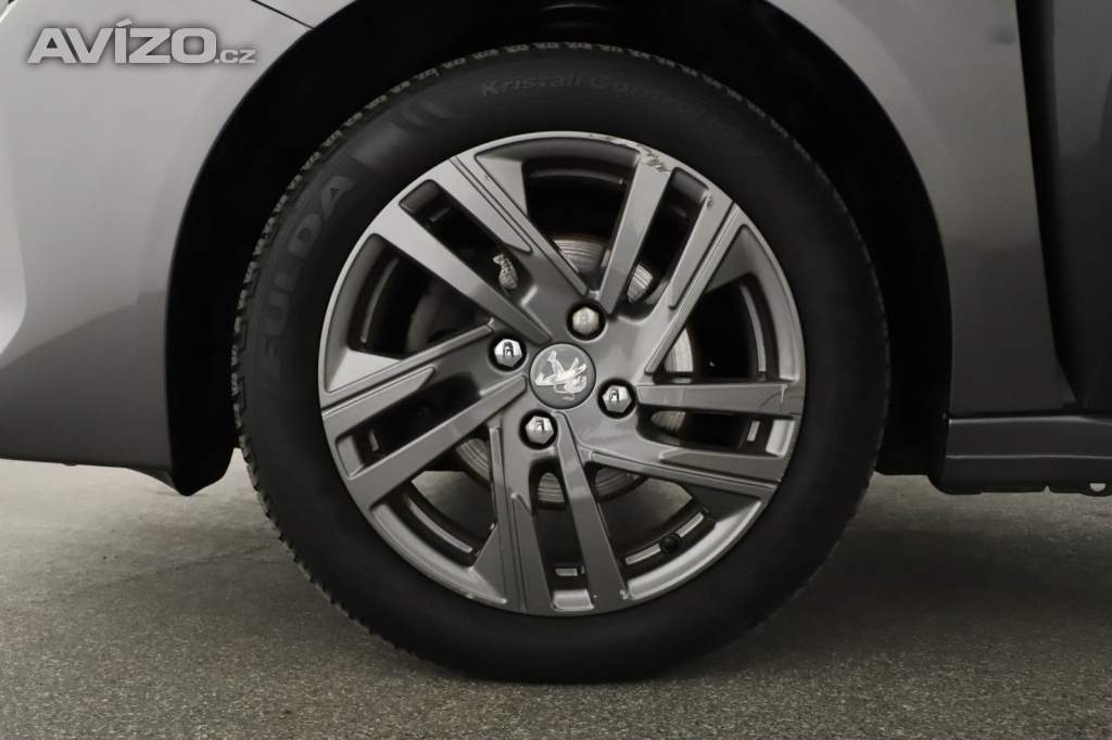 Foto inzerátu Peugeot 208 1.2 PureTech