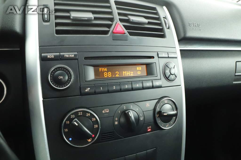 Foto inzerátu Mercedes-Benz Třídy B B 150