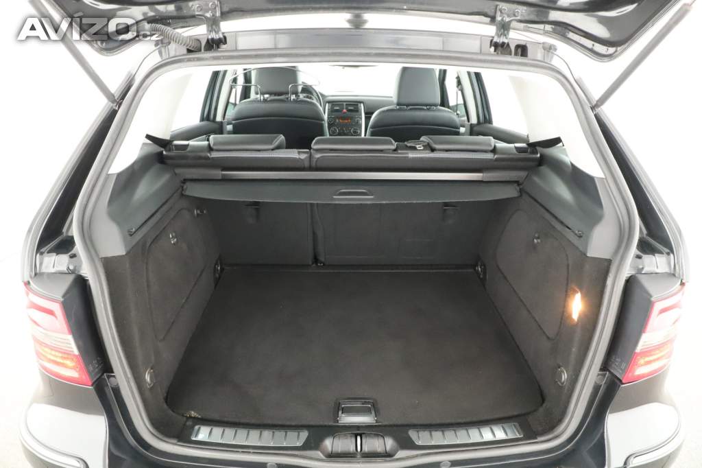 Foto inzerátu Mercedes-Benz Třídy B B 150