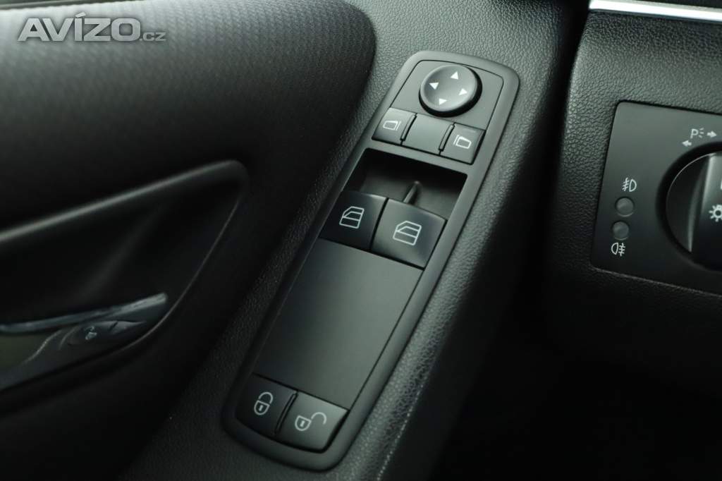 Foto inzerátu Mercedes-Benz Třídy B B 150