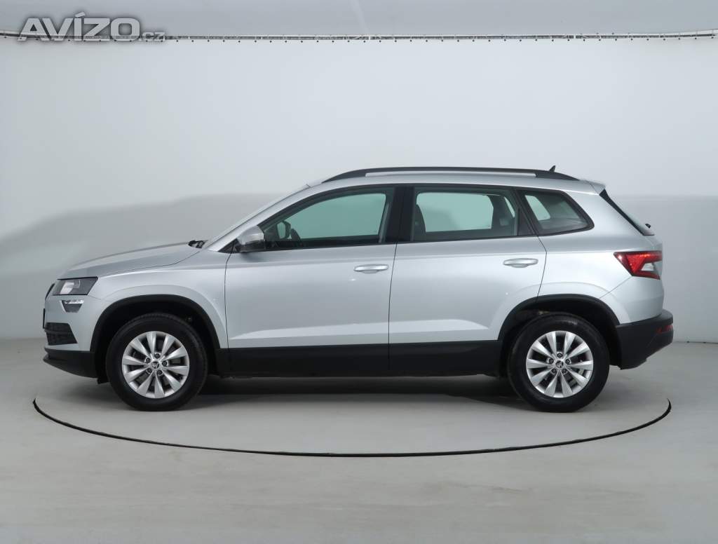 Foto inzerátu Škoda Karoq 2.0 TDI