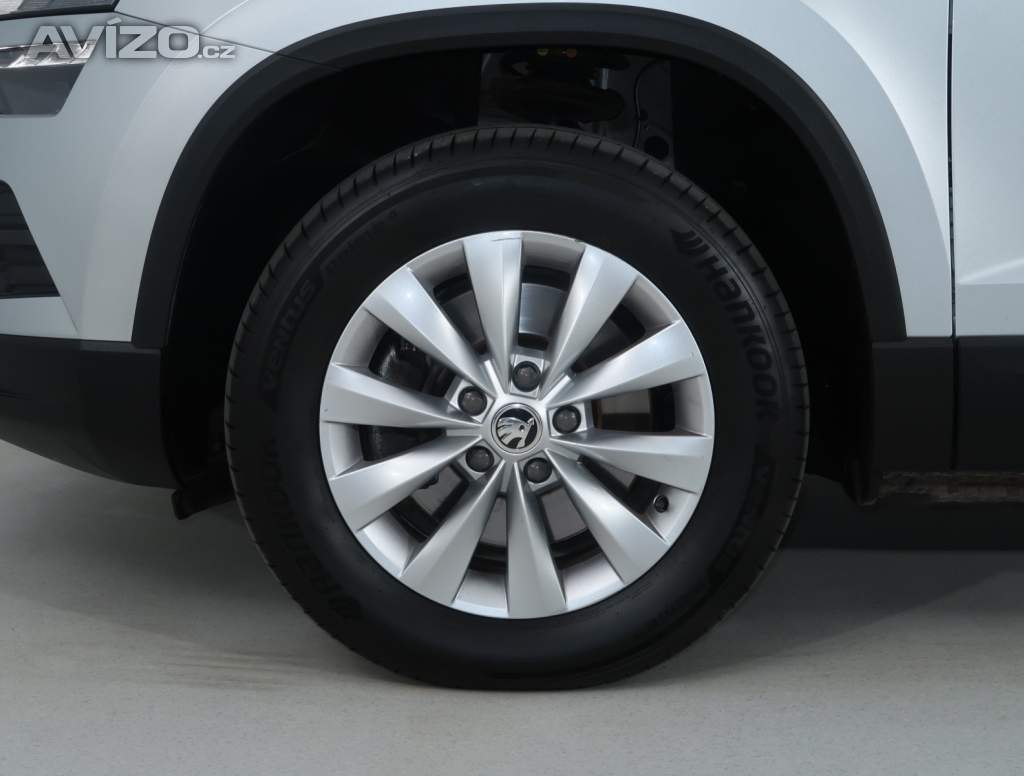 Foto inzerátu Škoda Karoq 2.0 TDI