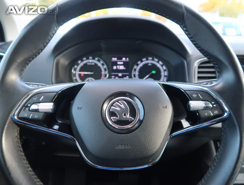 Foto inzerátu Škoda Karoq 2.0 TDI