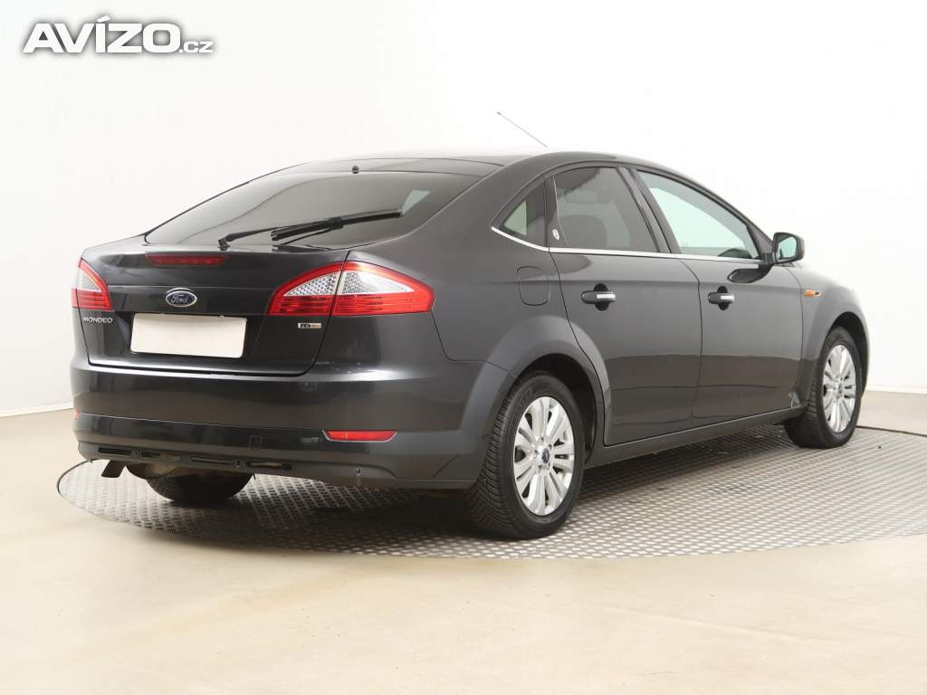Foto inzerátu Ford Mondeo 1.8 TDCi