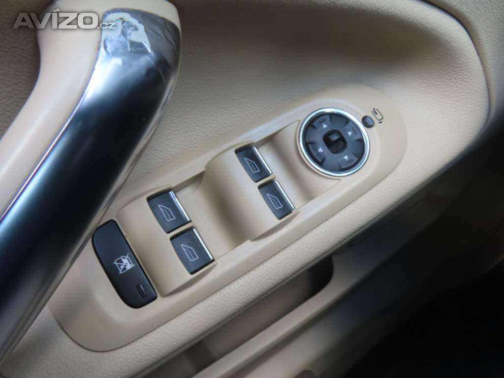 Foto inzerátu Ford Mondeo 1.8 TDCi