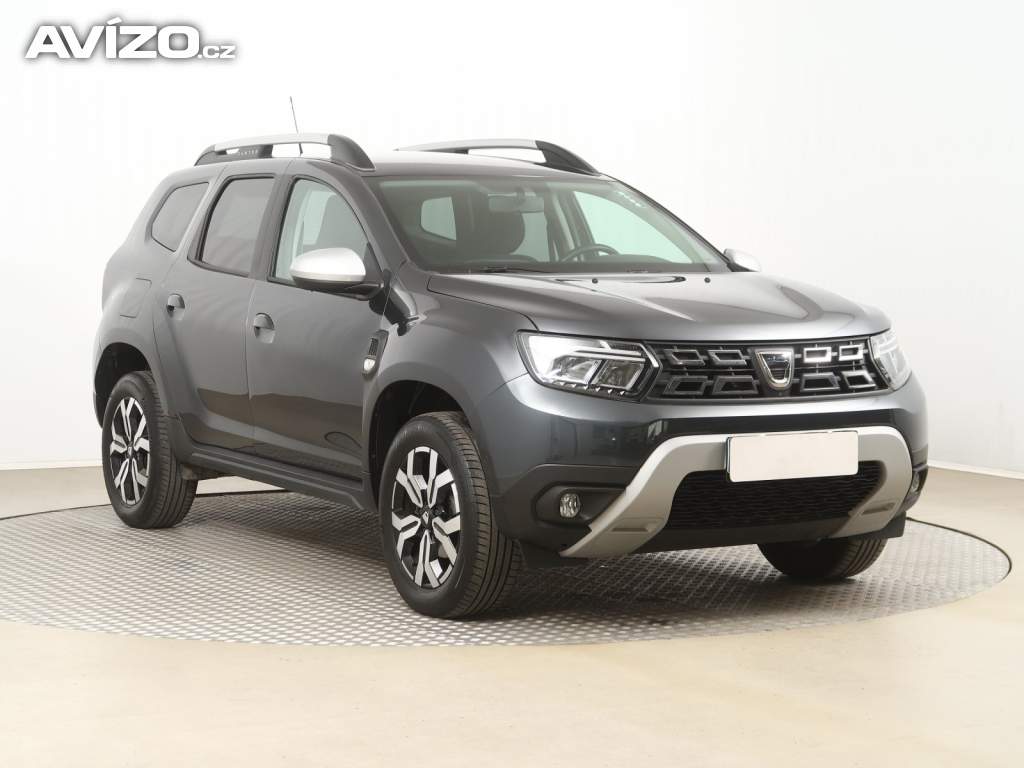 Dacia Duster 1.0 TCe