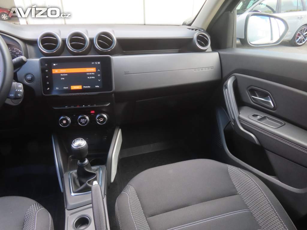 Foto inzerátu Dacia Duster 1.0 TCe