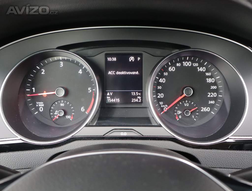 Foto inzerátu Volkswagen Passat 2.0 TDI