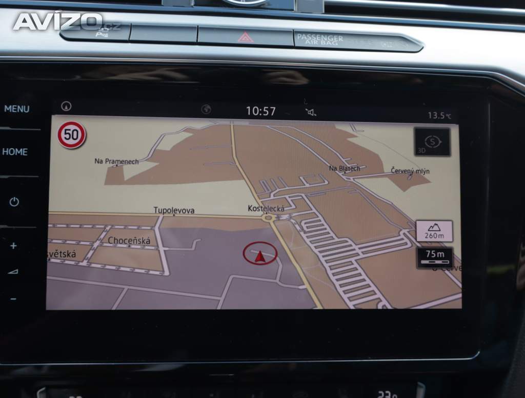 Foto inzerátu Volkswagen Passat 2.0 TDI