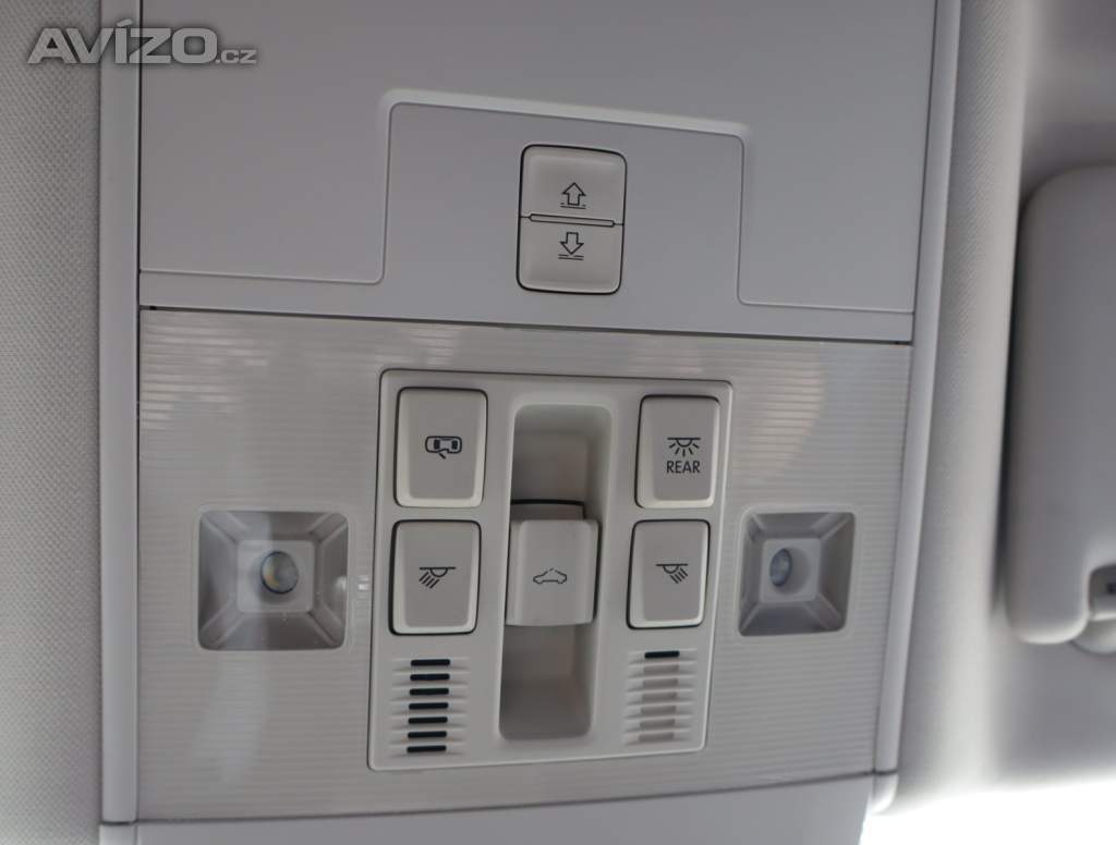 Foto inzerátu Volkswagen Passat 2.0 TDI