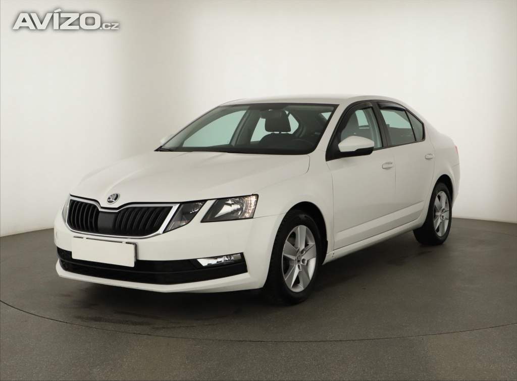 Foto inzerátu Škoda Octavia 1.6 TDI