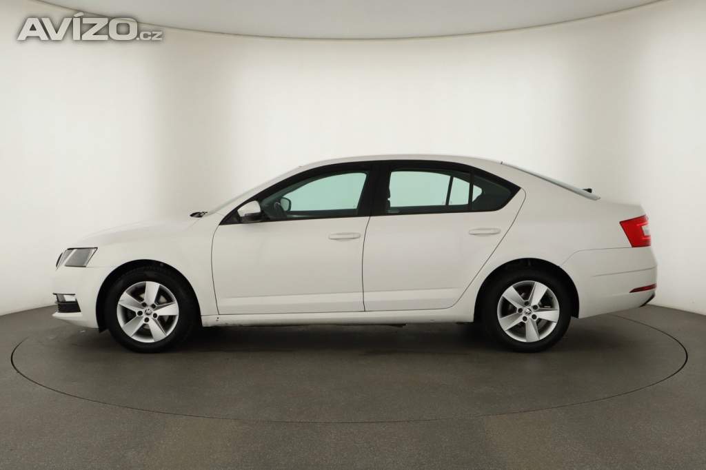 Foto inzerátu Škoda Octavia 1.6 TDI
