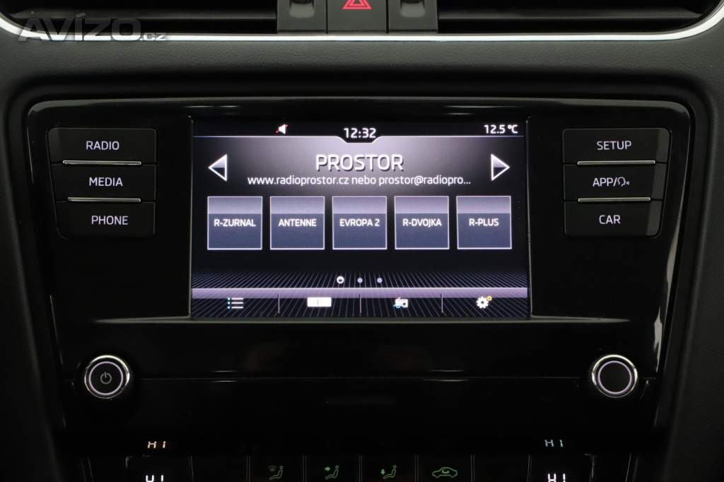 Foto inzerátu Škoda Octavia 1.6 TDI