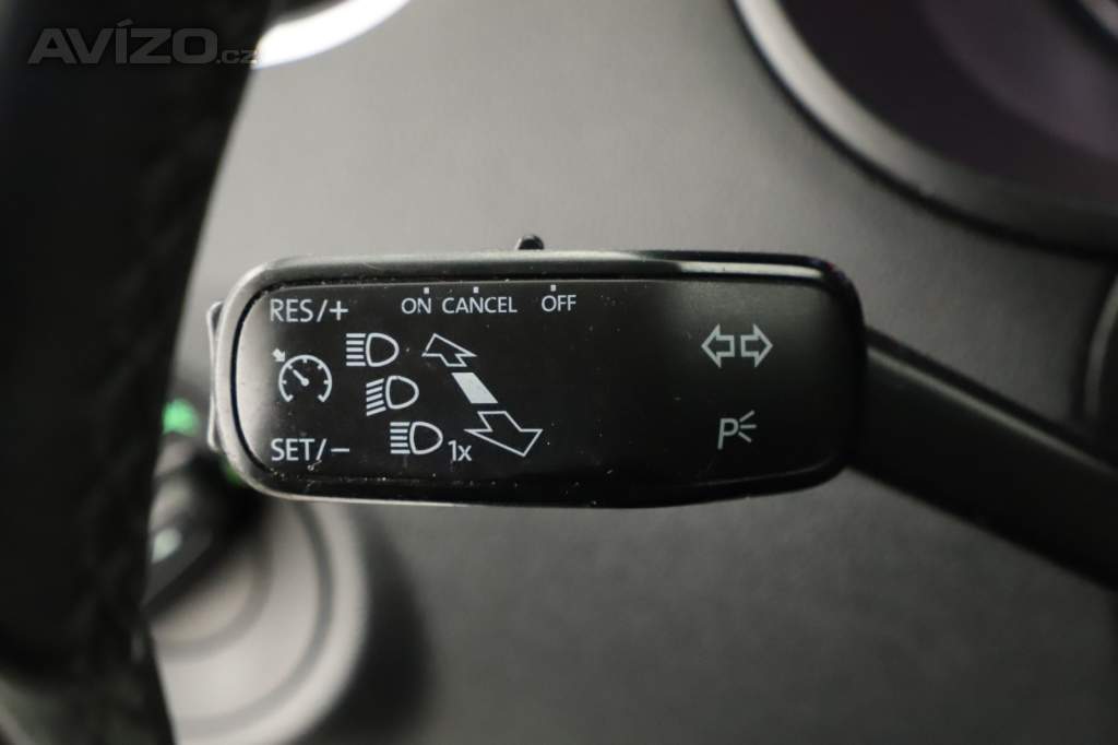 Foto inzerátu Škoda Octavia 1.6 TDI