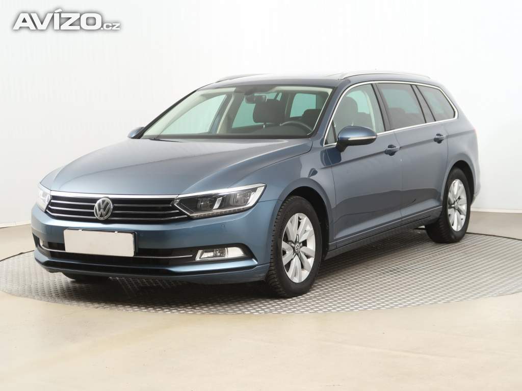 Foto inzerátu Volkswagen Passat 2.0 TDI