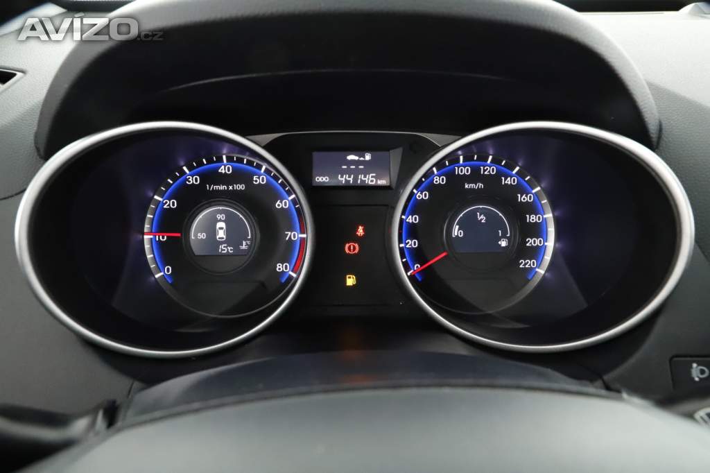 Foto inzerátu Hyundai ix35 1.6 GDI