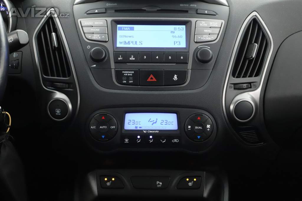 Foto inzerátu Hyundai ix35 1.6 GDI