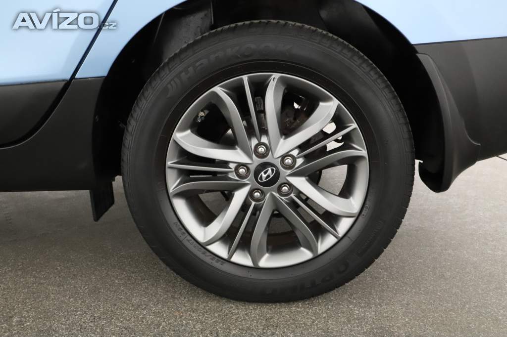 Foto inzerátu Hyundai ix35 1.6 GDI