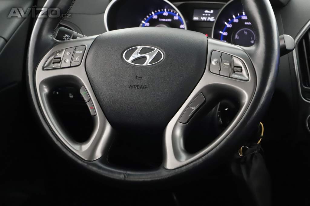 Foto inzerátu Hyundai ix35 1.6 GDI