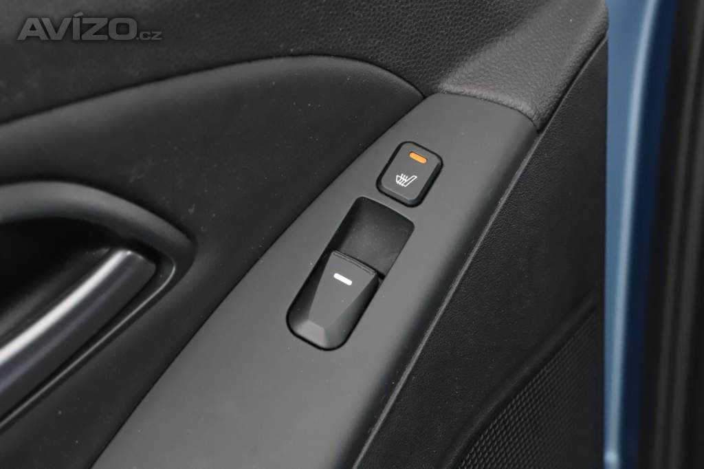 Foto inzerátu Hyundai ix35 1.6 GDI
