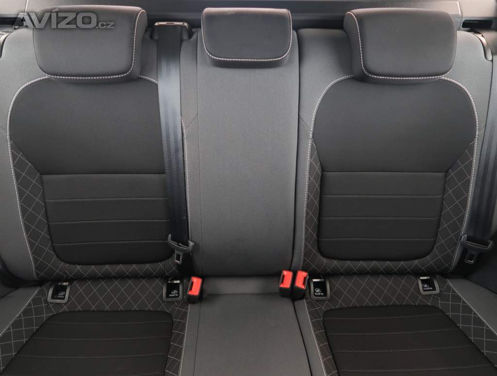 Foto inzerátu Škoda Fabia 1.0 TSI