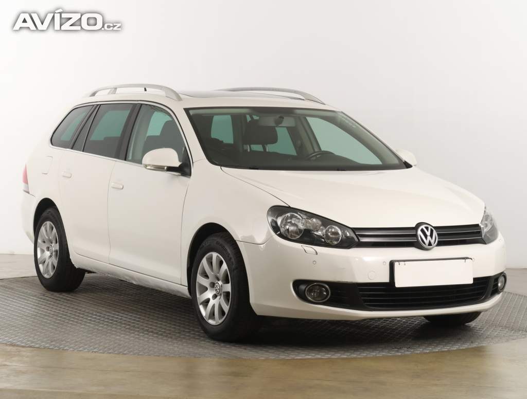 Volkswagen Golf 1.4 TSI
