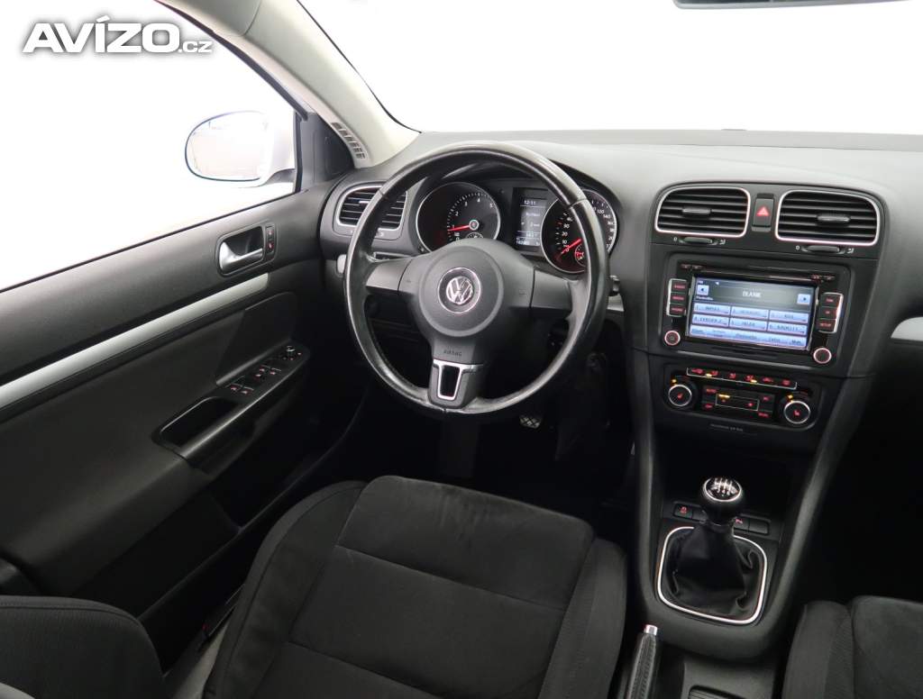 Foto inzerátu Volkswagen Golf 1.4 TSI