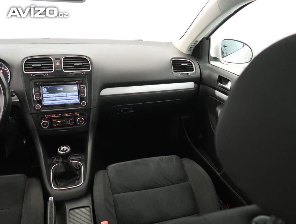 Foto inzerátu Volkswagen Golf 1.4 TSI