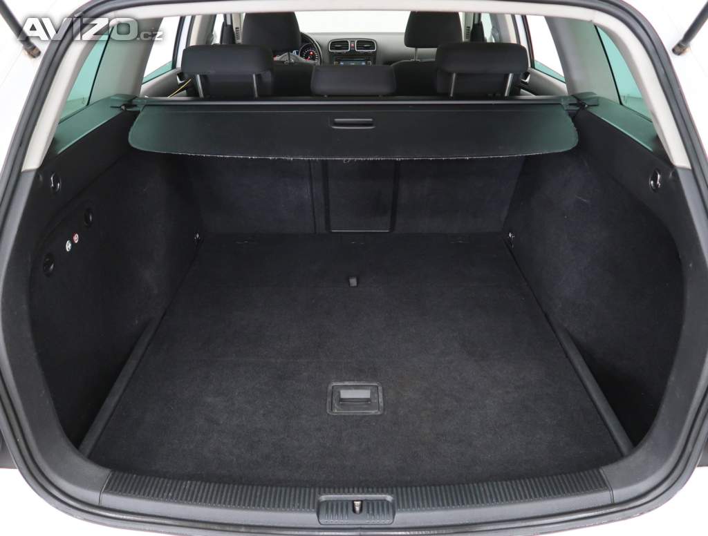 Foto inzerátu Volkswagen Golf 1.4 TSI