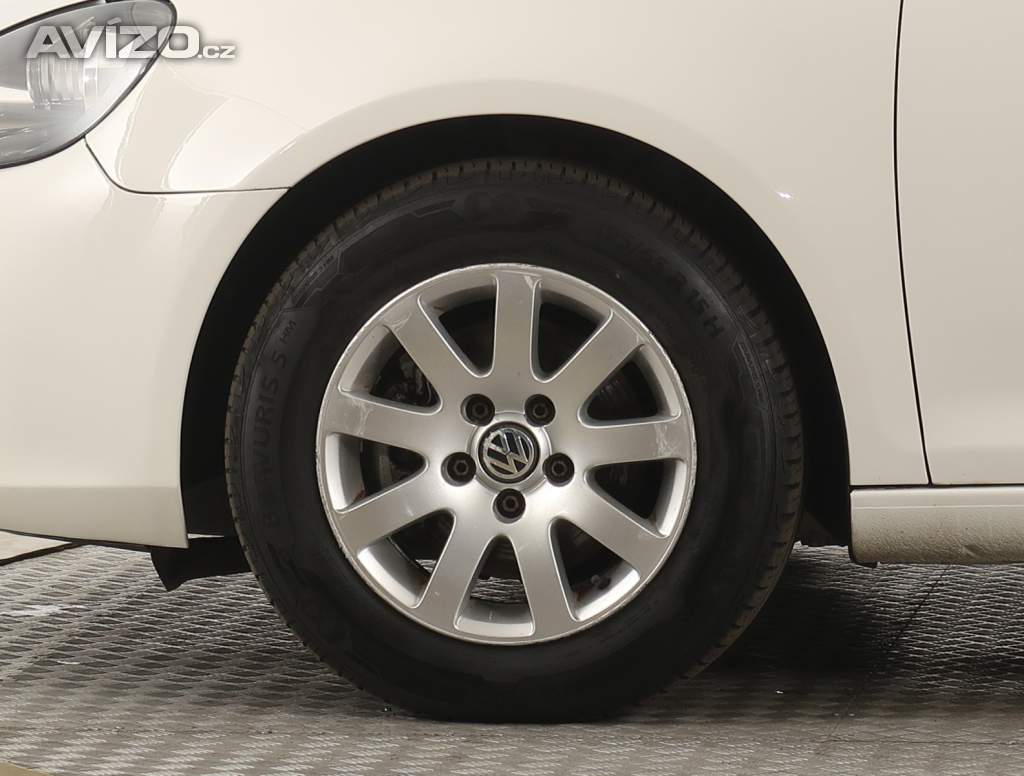 Foto inzerátu Volkswagen Golf 1.4 TSI